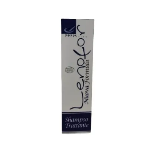 Skin Cosmetics Lenofor Shampoo Speciale Antiforfora 200ml