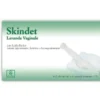 SKINDET Lav.Vag.4fl.140ml