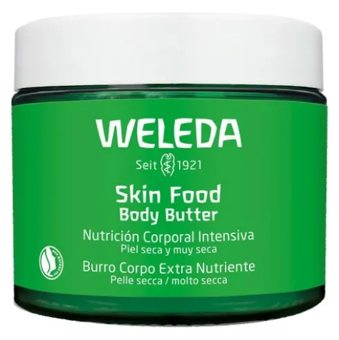 SKIN FOOD Burro Corpo Ex-Nutr.