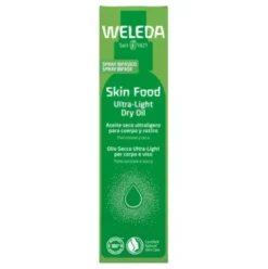 SKIN FOOD Olio Secco U-Light