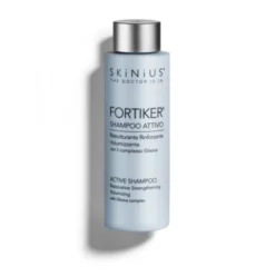 Skinius Fortiker Shampoo Rinforzante Ristrutturante 200ml