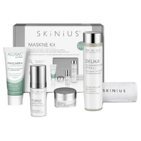Skinius Maskne Kit 5pz