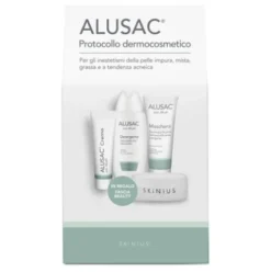 Skinius Protocollo Alusac Box