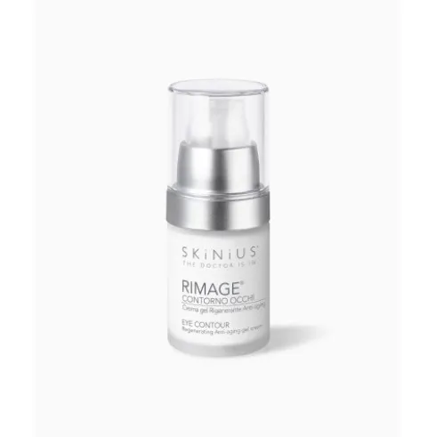 Skinius Rimage Crema Gel Contorno Occhi 15ml