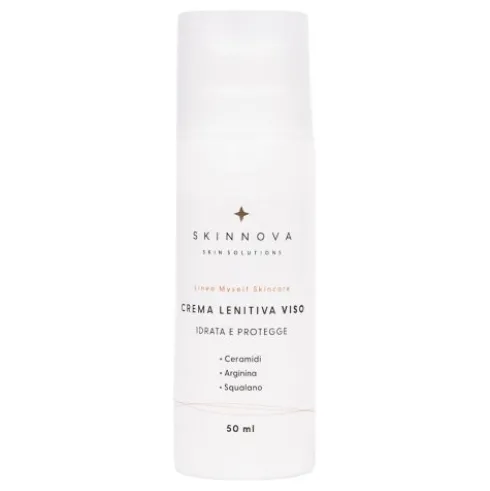 SKINNOVA Crema Lenit.Viso 50ml