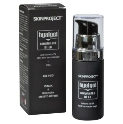 SKINPROJECT HYALGEL Complex
