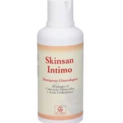 Skinsan Intimo Detergente Ginecologico Delicato 500ml