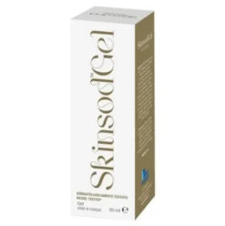 SKINSOD Gel Viso/Corpo 50ml