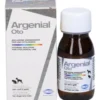 Slais Argenial Oto Soluzione Igienizzante per Cani e Gatti 50ml