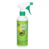 SLAIS Kill Off Insetticida Acaricida contro Insetti e Acari 500ml