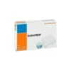 Smith & Nephew Durafiber Medicazione Sterile 5x5cm per Ferite - 10 Pezzi