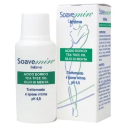 SOAVEMIN Intimo 100ml