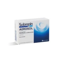 SOBREPI Aerosol 10fl 4mg 3ml