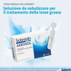 SOBREPI Aerosol 10fl 4mg 3ml