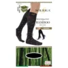 SOCKS FY Bamboo Music Blu 4-L