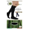 SOCKS FY Bamboo Pois Grig.1-S