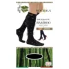 SOCKS FY Bamboo Square Blu2-M