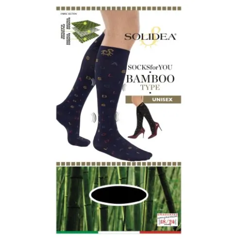 SOCKS FY Bamboo Type Grig.4-XL
