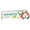 Sofargen Gel Argento Sulfadiazina per Lesioni Cutanee Tubo 25 g