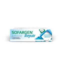 SOFARGEN Repair Gel Medic.25g