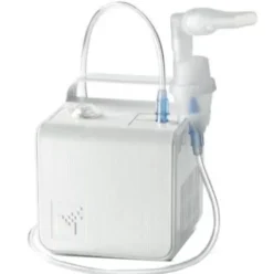 Soffio Cube Apparecchio per Aerosolterapia