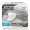SOFFISOF Men Level 2 10 pezzi