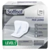 SOFFISOF Men Level 1 12 pezzi