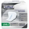 SOFFISOF Men Level*1 12pz
