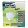 SOFFISOF Pants Extra*L 8pz