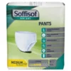 SOFFISOF Pants Extra*M 9pz