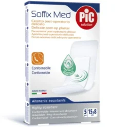SOFFIX MED 5 Cer.A/Batt.15x 8