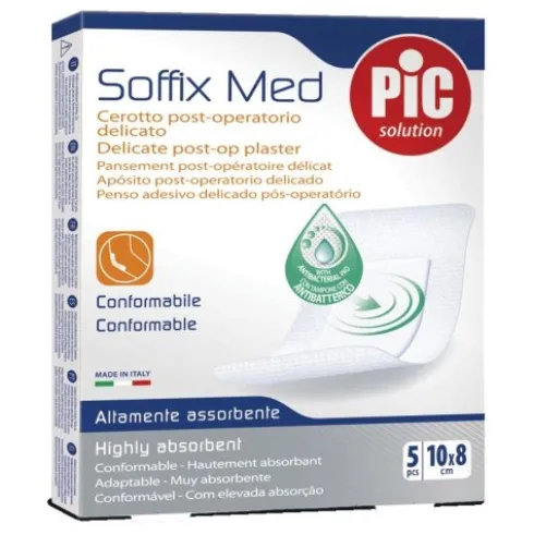 SOFFIX MED 1 Cer.A/Batt.10x 8