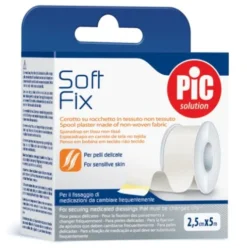 SOFT FIX Disp.9,14x2,5