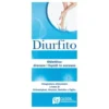 So.Gi.Pharma Diurfito Integratore Drenante e Depurativo 200 ml
