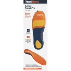 SOLETTA Active Sport XL 46-48