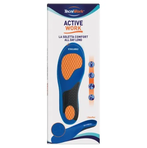 SOLETTA Active Work M 42-43