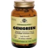 Solgar Genigreen Integratore Alimentare per Menopausa in 30 Capsule Vegetali