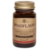Solgar Pinoflavo Integratore Antiossidante per Circolazione 30 Capsule Vegetali