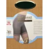 Solidea Magic 30 Collant Anticellulite Sabbia
