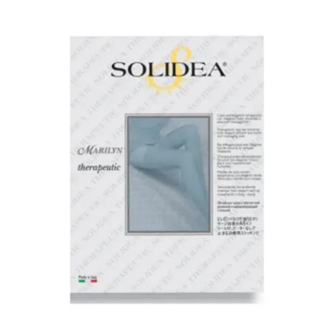 Solidea Marilyn CCL1 Autoreggenti Naturale Taglia M