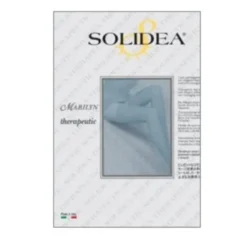 Solidea Marilyn CCL1 Autoreggente Punta Aperta Natur Taglia S