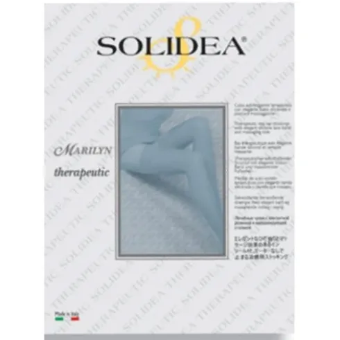 Solidea Marilyn CCL 1 Punta Aperta Natur Taglia L