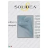 Solidea Marilyn CCL1 Punta Chiusa Calze Autoreggenti Naturale Taglia ML
