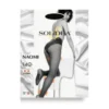 Solidea Naomi 140 Collant Modellante Glace Misura ML