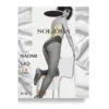 Solidea Naomi 140 Collant Modellante Sabbia Taglia 5XXL