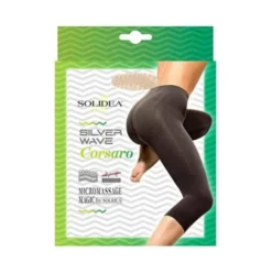 Solidea Silver Wave Corsaro Champagne ML per Attività Sportiva