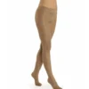 Solidea Vanity 70 Collant Compressione 12/15 mmHg Vita Bassa Moka Taglia L