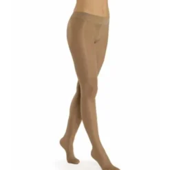 Solidea Vanity 70 Collant Compressione 12/15 mmHg Vita Bassa Moka Taglia L