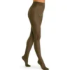 Solidea Venere 140 Collant Compressione Graduata 18/21 mmHg Bronzo Antistress