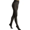 Solidea Venere 70 Collant Compressivo Nero 70 Denari Taglia M